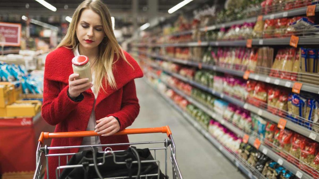 Supermarket Food Rationing in the UK: What’s Behind the Shortages? Supermarket food rationing UK