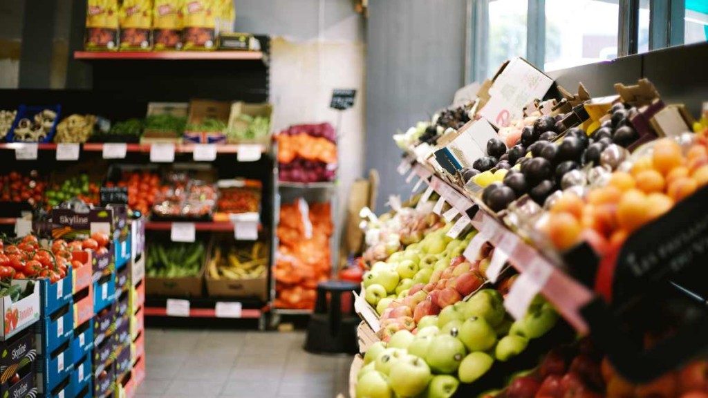 UK Urged to Develop Comprehensive National Food Security Strategy for Resilient Supply Chain UK national food security strategy