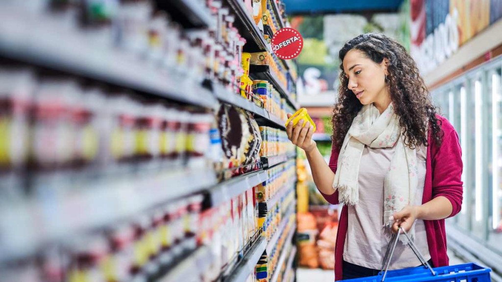 UK Retail Sales Growth Driven by Picnic, Barbecue Food, and Clothing in August 2024 UK retail sales growth August 2024